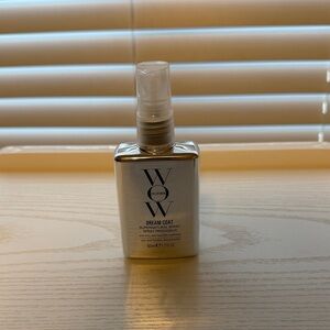 BRAND NEW Color Wow Dream Coat Supernatural Spray - Silver
